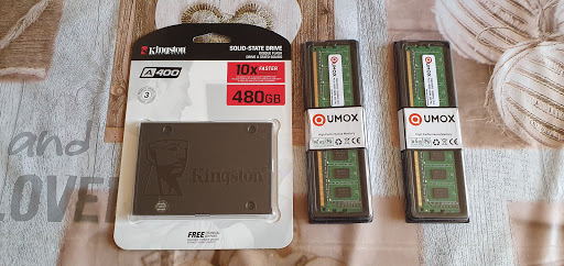 Hardware & Software Discount - Thumbnail
