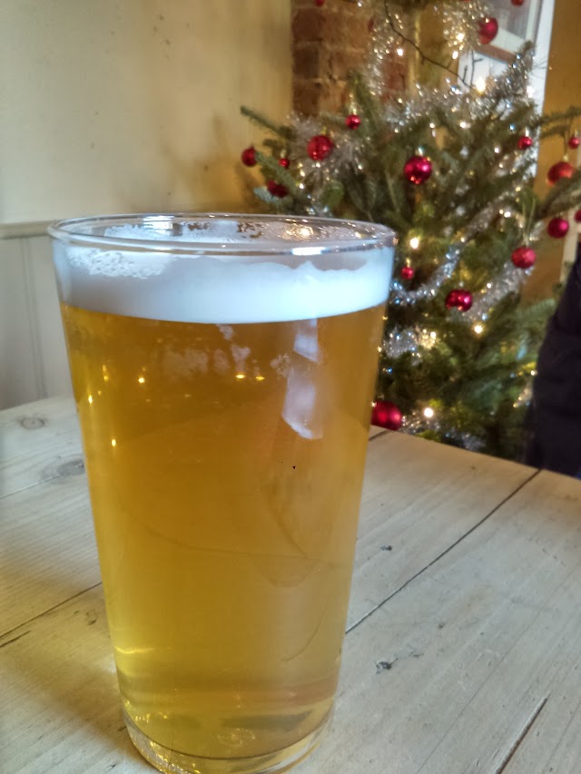 The Pheasant at Neenton
