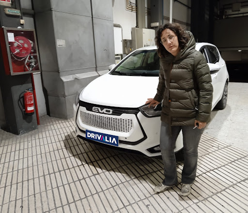 Drivalia Mobility Store - Navarra. Burlada - Thumbnail