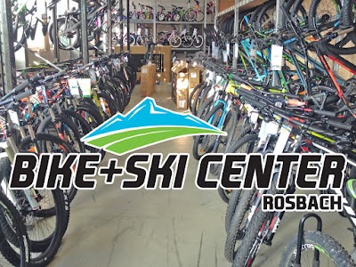 Photos of BIKE + SKI Center Rosbach