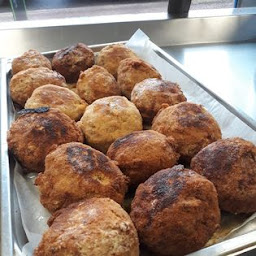 Photo n°5 de LMX Street Food, cuisine d'ici et d'ailleurs... à Le Trait (Restaurant)