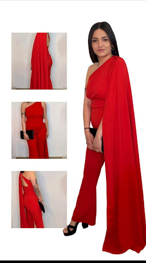 D´Luxe Moda - Visual