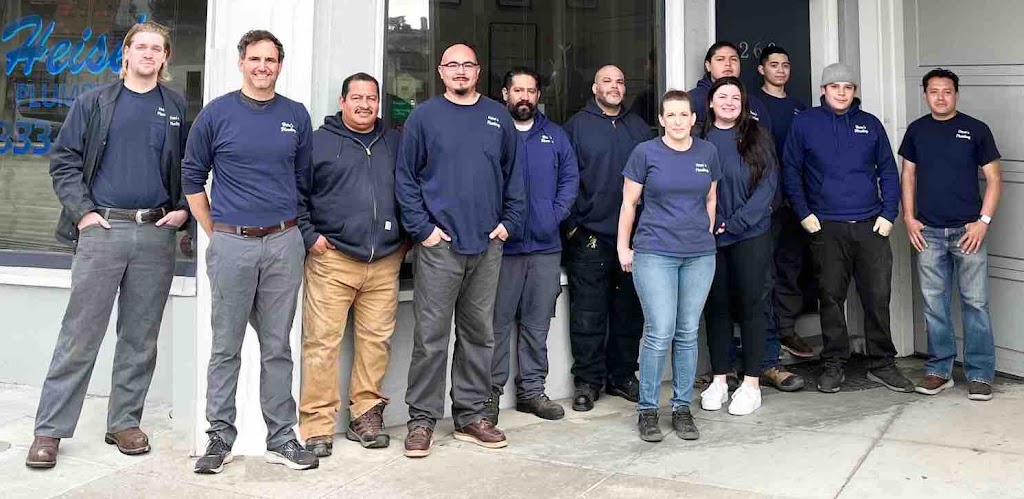 Heise's Plumbing - Plumbing Services
