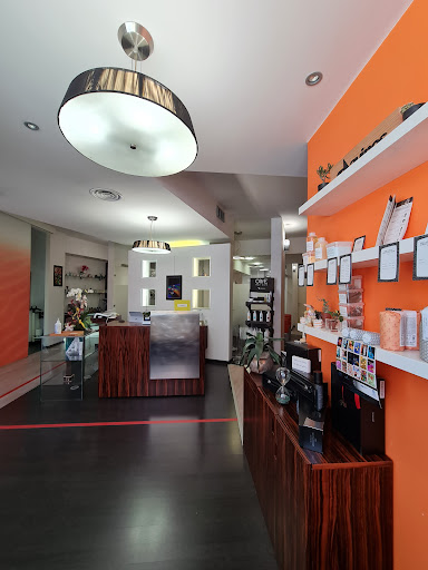 HAIR PROFESSIONAL di Mengoni Marcello