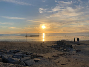 Photo n°13 de Chambres d'hôtes de Sylvie Lefoulon Bed & Breakfast dans le Cotentin à Pirou-Plage à Pirou (Chambre d'hôtes)