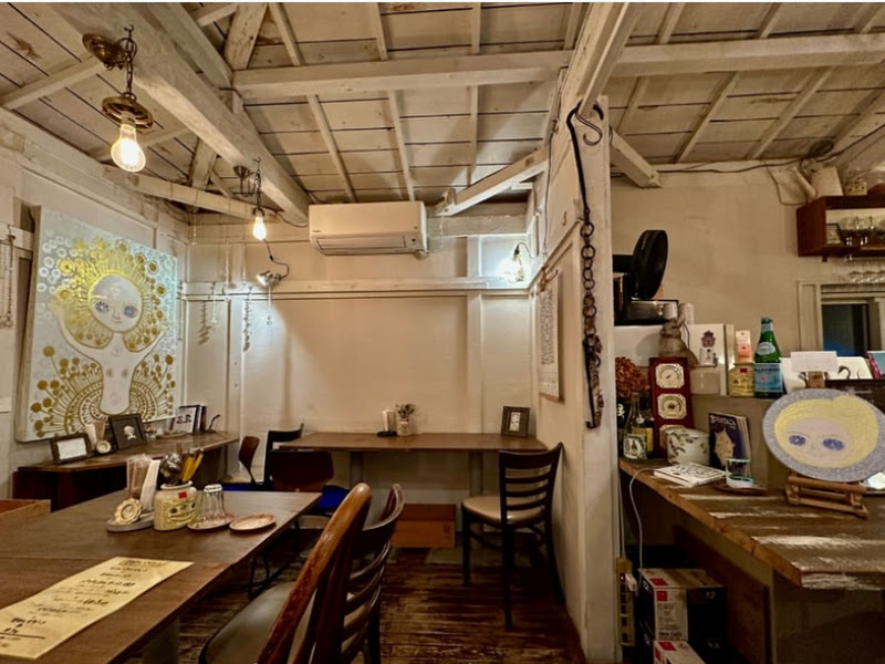 Plus Veganique JIYUGAOKA — photo