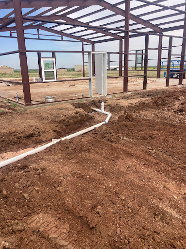 Crowder Construction - Thumbnail