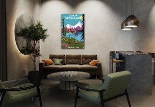 Photo n°17 de La Ferme D'Espiau Boutique à Bagnères-de-Luchon (Magasin d'ameublement et de décoration)