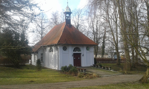 Historischer Friedhof Sachsenberg Helios Kliniken Schwerin