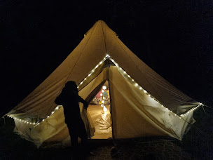 Photo n°6 de La ferme coussoulat à Marmande (Camping à la ferme)
