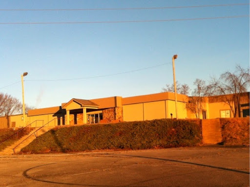 North Ridge Community Church West Market Campus