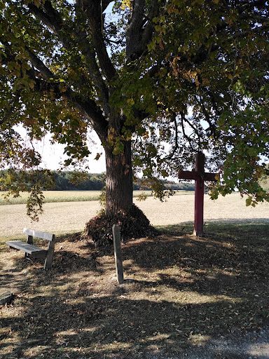 Chapelle de la Rouge Croix