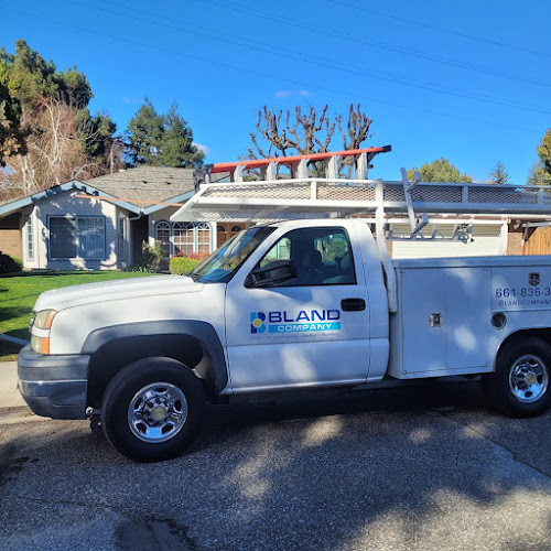 Bland Solar, A/C & Roofing