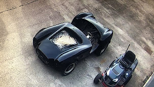 Photo n°3 de AD Garage Expert BSB AUTOMOBILES à Brienne-le-Château (Atelier de réparation automobile)