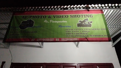 AF Photographer