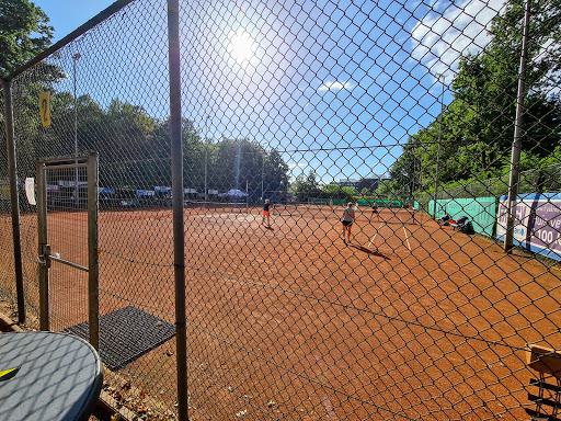 Tennisvereniging Oranjewoud - Thumbnail