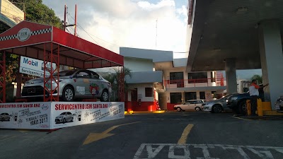 Photos of Servicentro J.S.M. Saint Ana