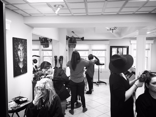 Moda Capelli Hair & Skin Salon - Thumbnail