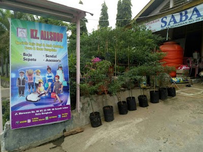 Photos of KZ Allshop