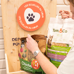 Photo n°9 de Tom&Co Bruay à Bruay-la-Buissière (Toiletteur)