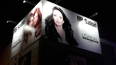 RB Salon islamabad