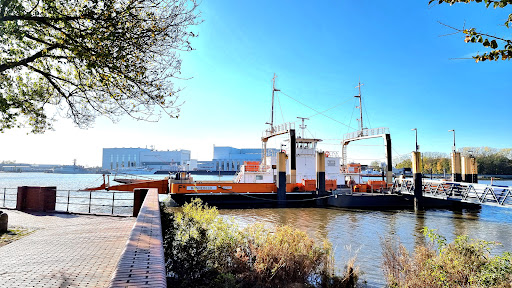 Vegesack - Visual