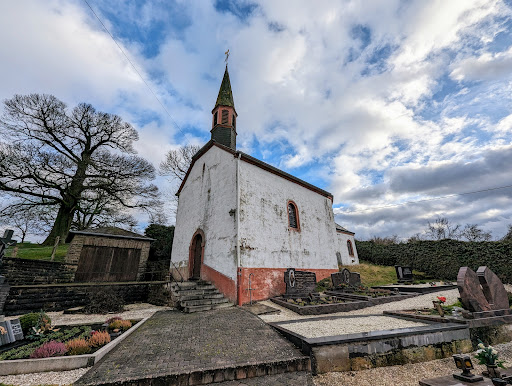 Sankt Paulinus, Kath. Kapelle - Thumbnail