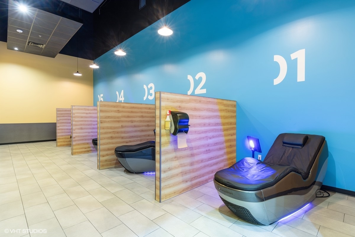 Crunch Fitness photo 8