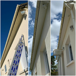 Photo n°18 de Jdr Rénovation - Couvreur, peintre en batîment à La Neuville Garnier (Façadier)