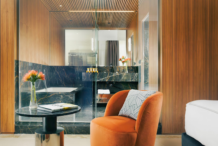 The First Roma Dolce by null