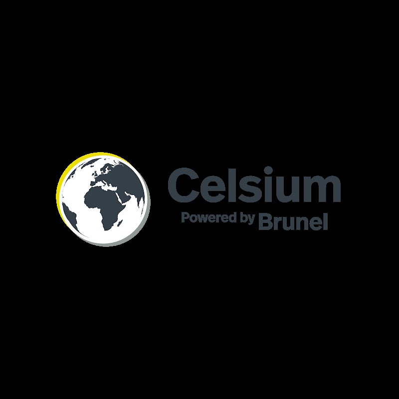Celsium Powered by Brunel photo 2