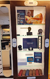 Photo n°5 de Opticien Franconville - OPTIC 2000 & AUDIO 2000 à Franconville (Boutique d'accessoires de mode)