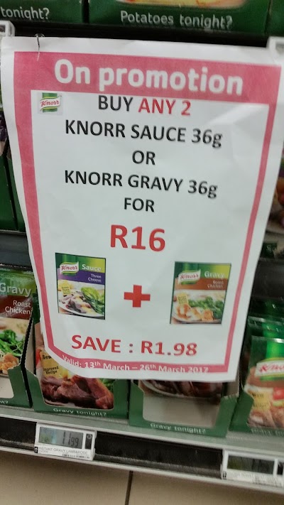 Photos of Pick n Pay Fleurdal