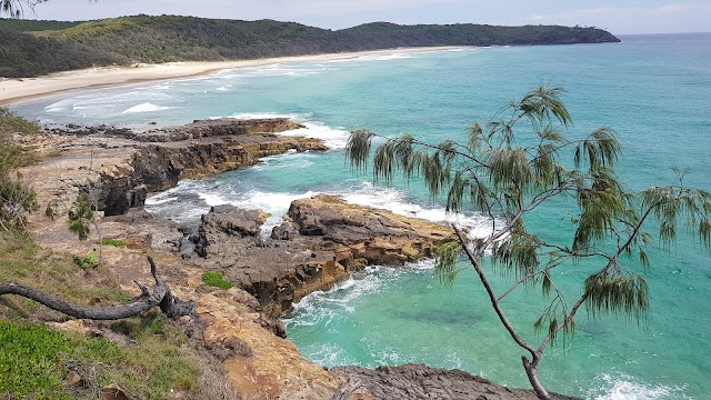 Parc national de Noosa