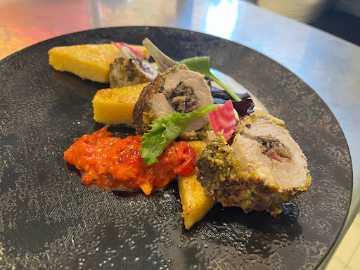Photo 1 - Restaurant LE DUELLAS