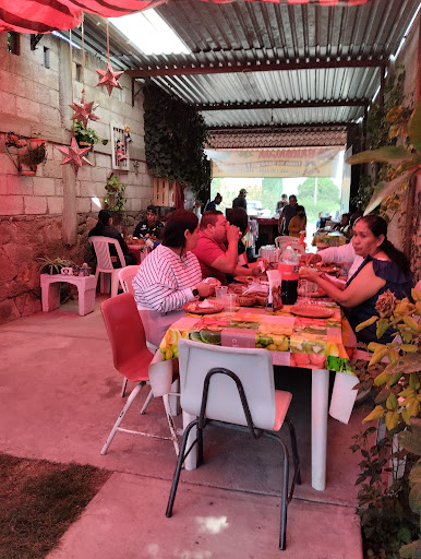 Barbacoa los Romero Gallery - Mexico
