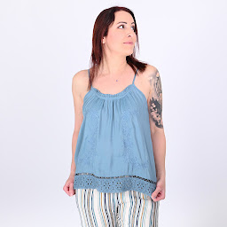 Photo n°3 de À l'Ombre des Marques | Niort à Niort (Magasin de vêtements)