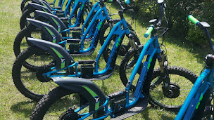 Photo n°25 de Trott'in Landes à Messanges (Parc à thème)