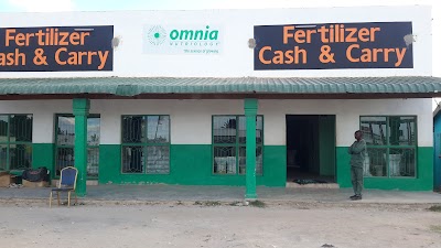 photo of Omnia Cash And Carry Fertiliser