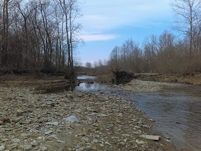 Photos of Pater Wildlife Area