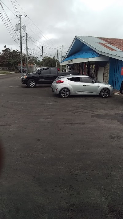 Photos of Cotton Tree Convenience Store