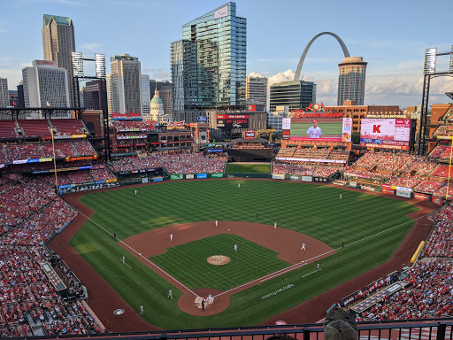 St. Louis Cardinals