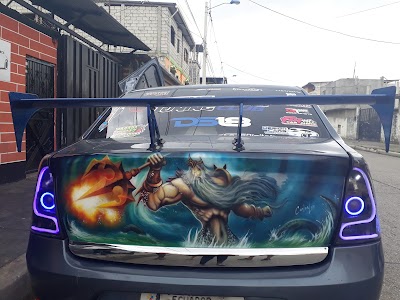 Photos of Design Cars Venta e Instalacion de Accesorios para Vehiculos