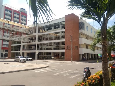 Photos of Popular Mall