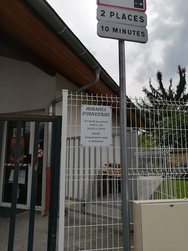 Boulangerie La Meule de Pierre - Thumbnail