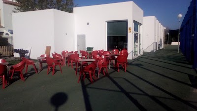 school