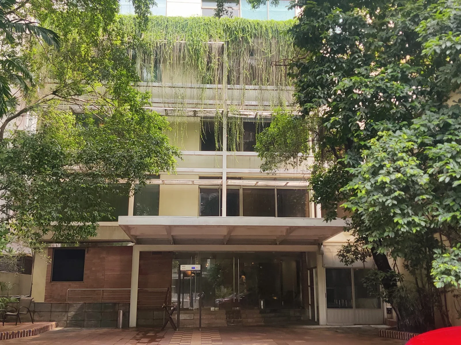 Lakeshore Hotel Gulshan