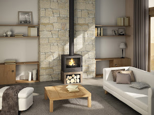 Photo n°20 de Seguin Atout Poeles à Le Havre (Magasin de poêles à bois)