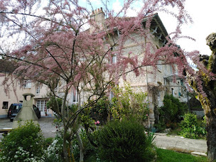 Photo n°5 de Grands Chatelliers: Gîte et Chambre d'hôtes en campagne, idéal randonnées, proche Pithiviers, Loiret, Centre-Val de Loire à Yèvre-la-Ville (Gîte)