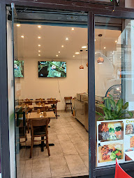 Photo n°24 de Gangnam à Paris (Restaurant)